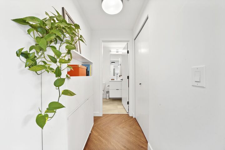 Property Photo: 3229 St Johns Street 609 BC V3H 0M4