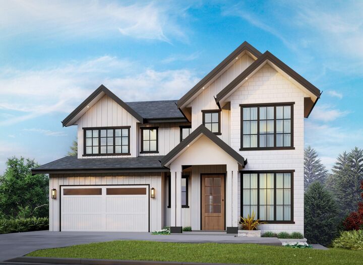 Property Photo: 3548 Monson Crescent BC V3B 0S2