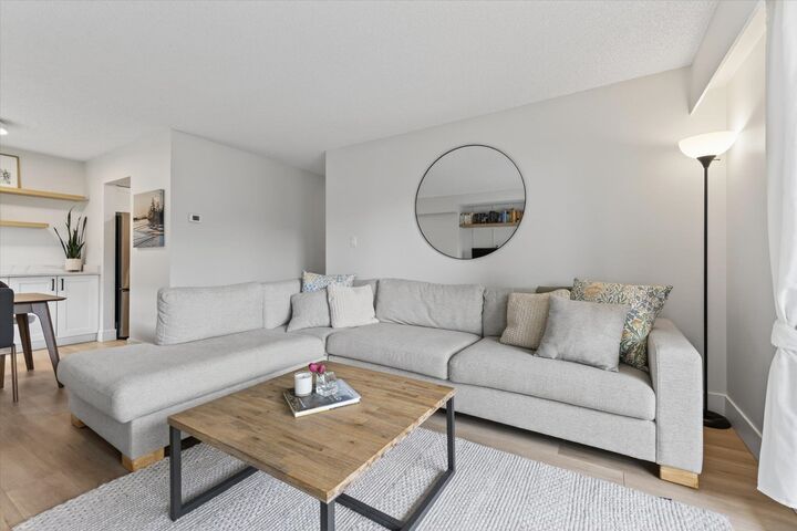 Property Photo:  1011 Fourth Avenue 111  BC V3M 1T3 