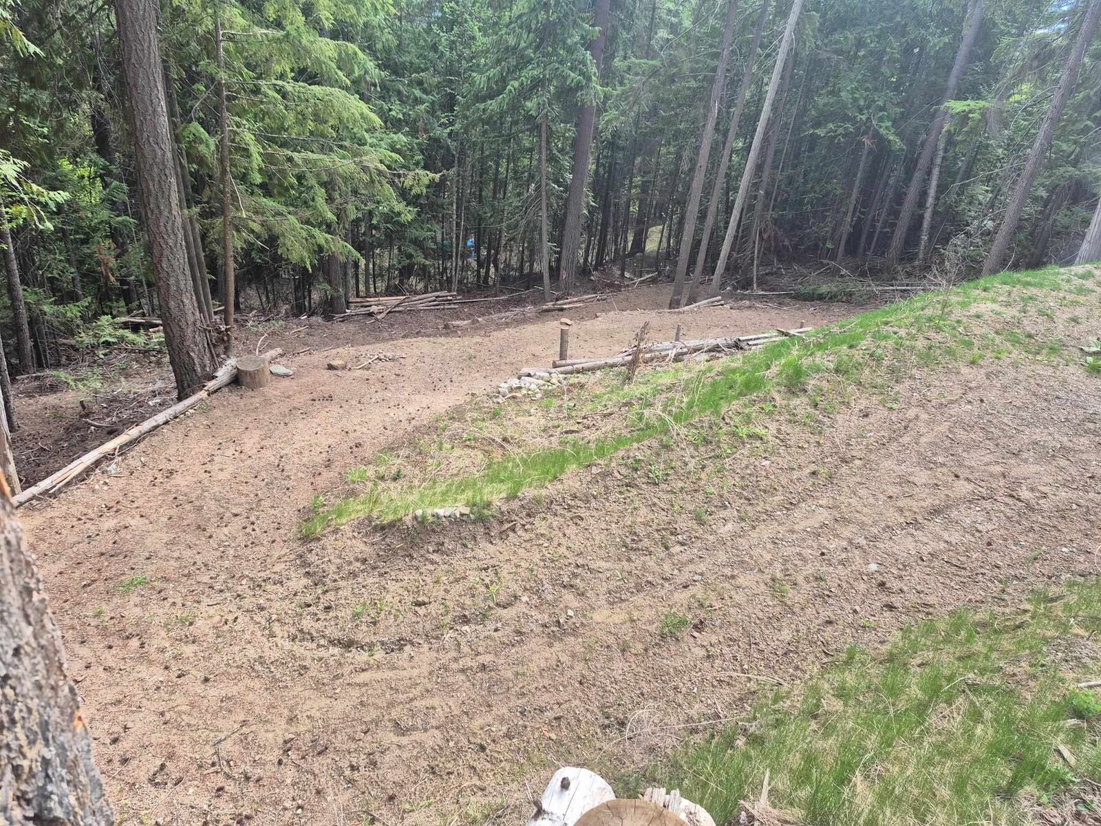 Property Photo: 2818 Vickers Trail BC V0E 1M8