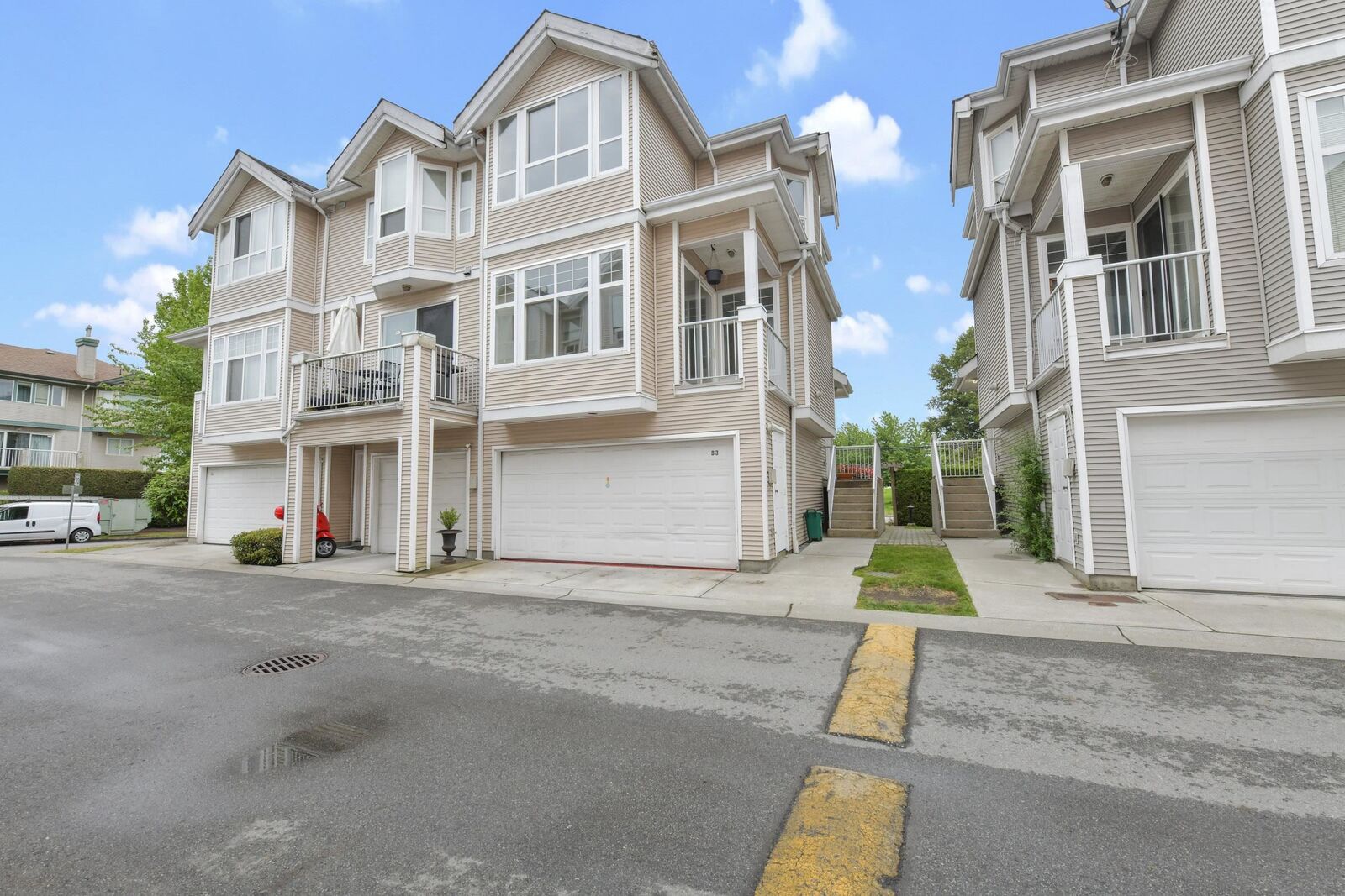 Property Photo:  22888 Windsor Court 83  BC V6V 2W6 