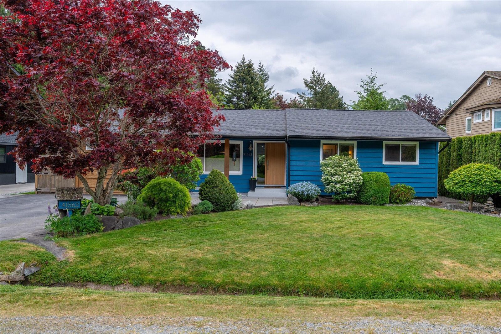 Property Photo:  41562 Rod Road  BC V0N 1H0 