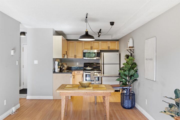 Property Photo:  251 W 4th Street 108  BC V7M 1H8 