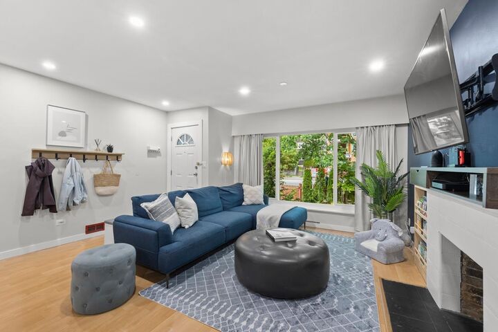 Property Photo:  2036 E Broadway  BC V5N 1W7 