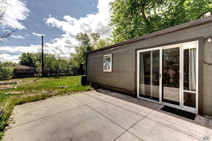 Property Photo: 3202 Grandview Dr SD 57701