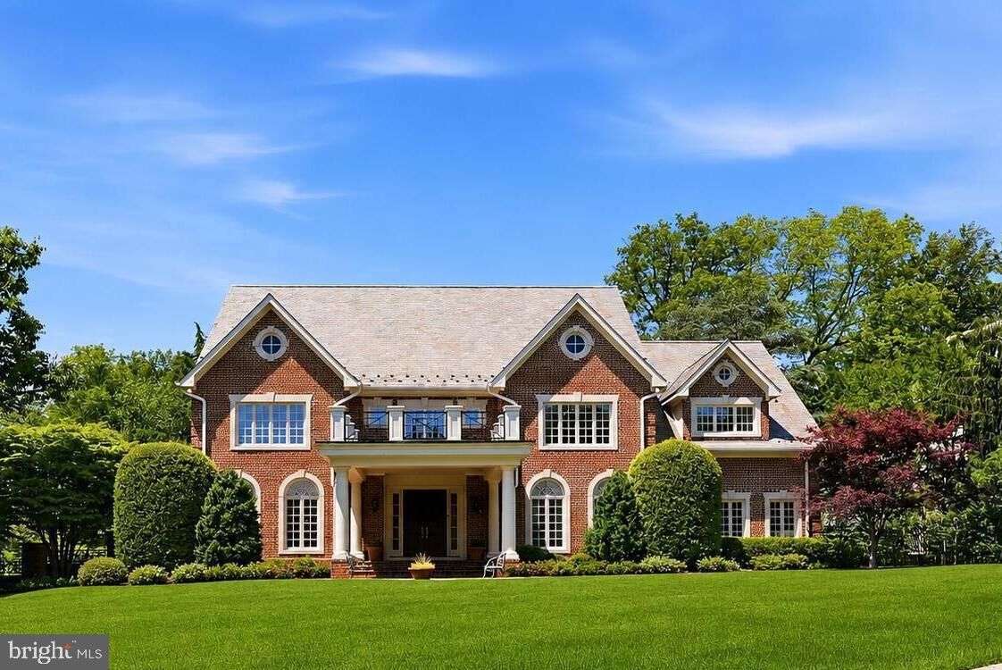 Property Photo:  9200 Redwood Avenue  MD 20817 