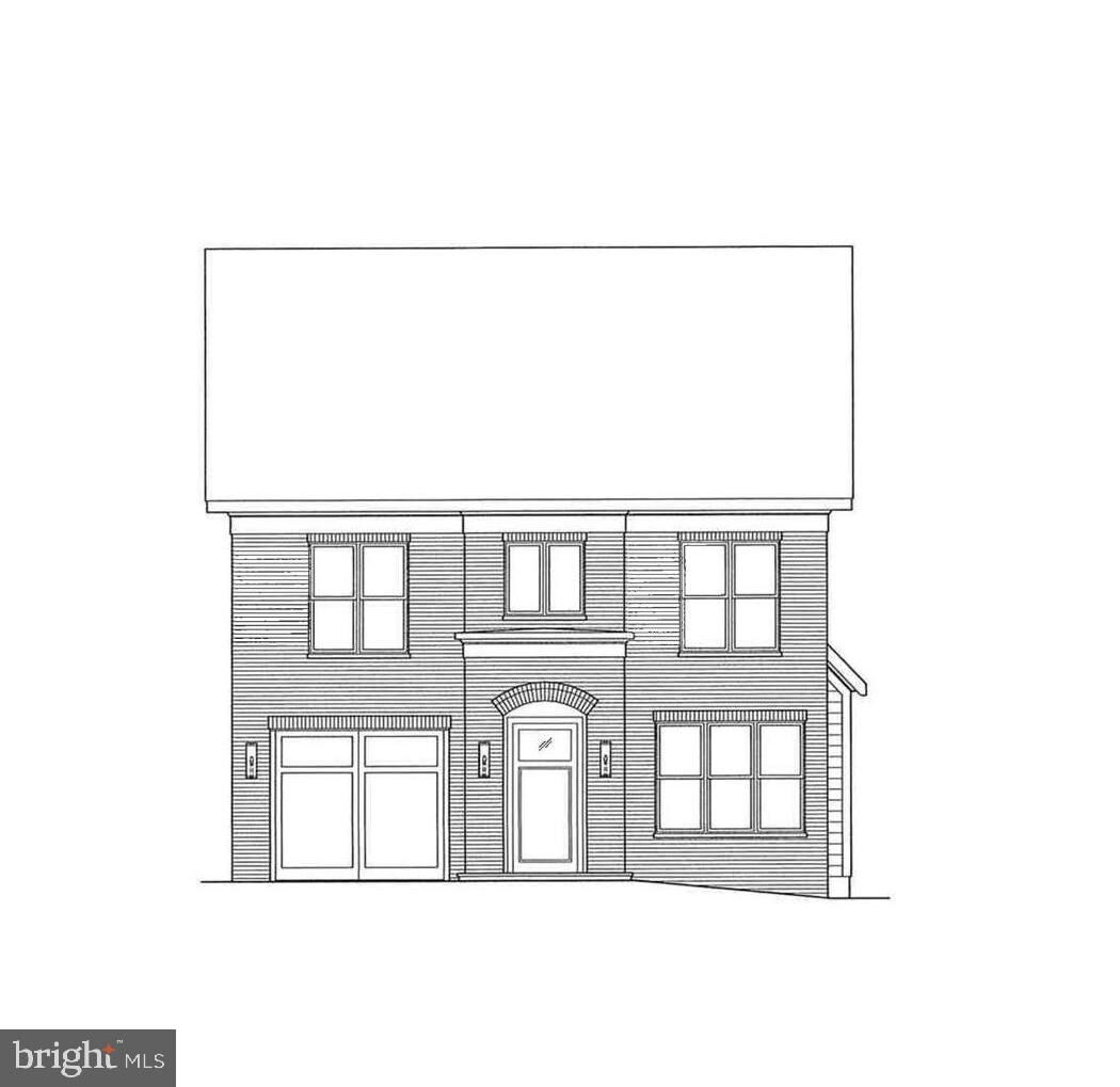Property Photo: 4822 Chevy Chase Boulevard MD 20815