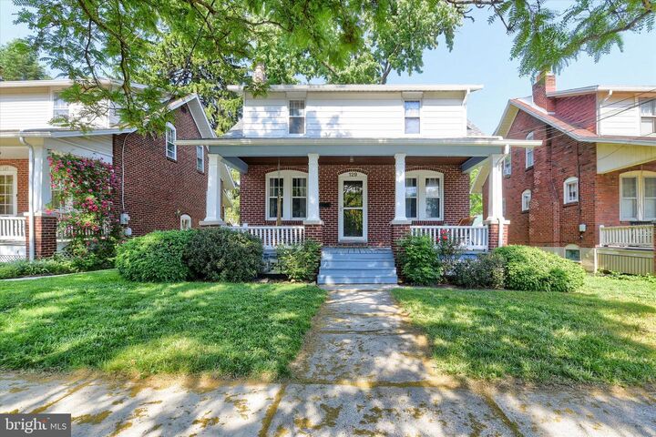 Property Photo:  129 S 31st Street  PA 17011 