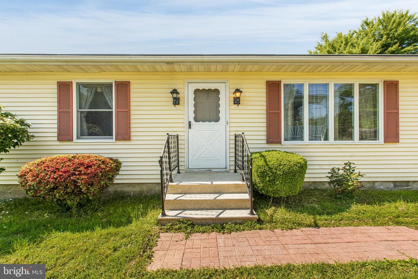 Property Photo:  1218 Aiken Avenue Extension  MD 21903 