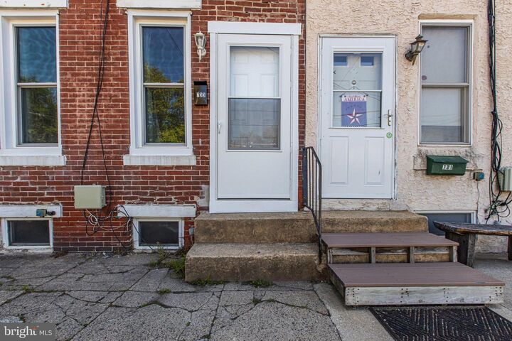 Property Photo: 733 Center Street DE 19720