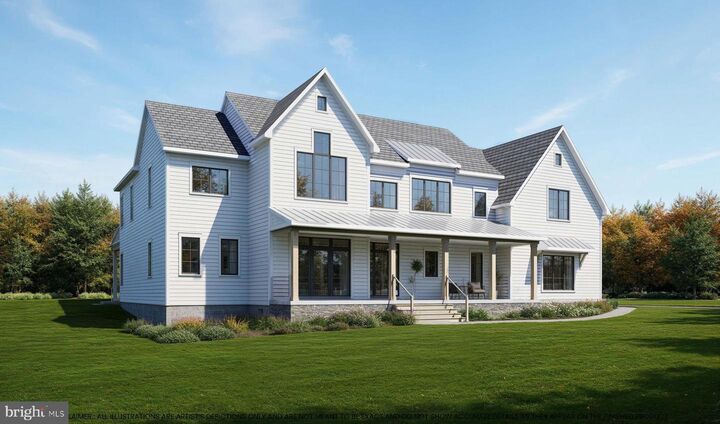 Property Photo:  3014 Comfort Road  PA 18938 