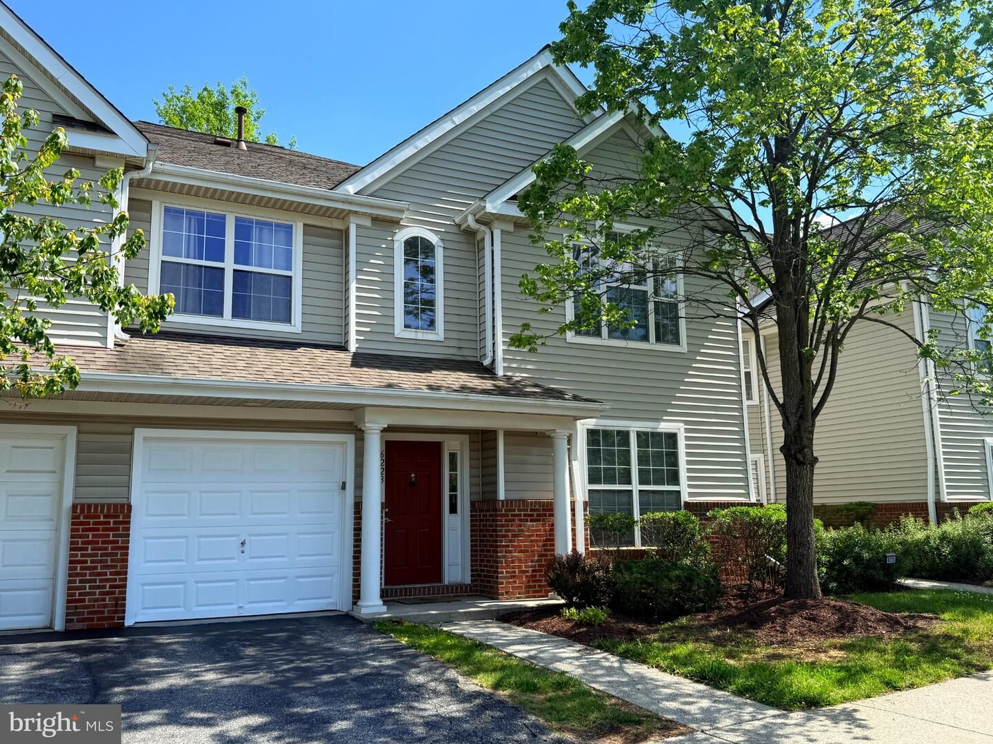 Property Photo:  6223 Wild Swan Way 202  MD 21045 