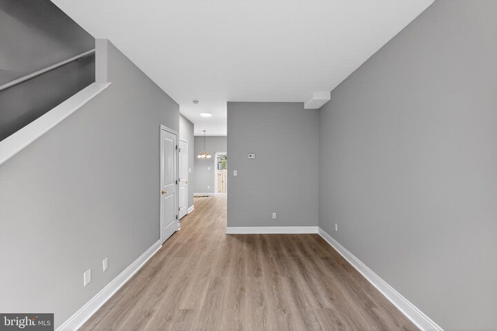 Property Photo: 1820 Titan Street PA 19146