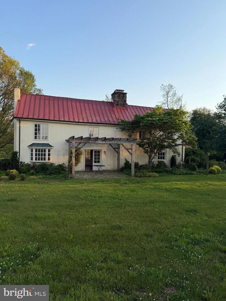 Property Photo:  22637 Willisville Road  VA 20184 