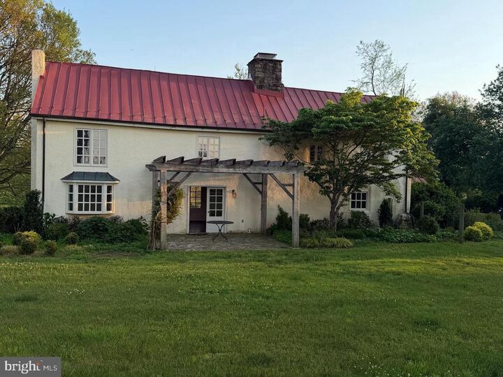 Property Photo:  22637 Willisville Road  VA 20184 