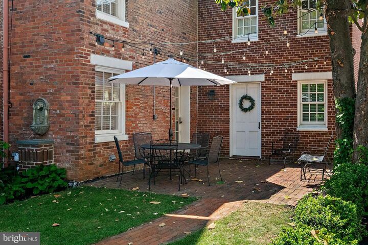 Property Photo: 16 Maryland Avenue MD 21401