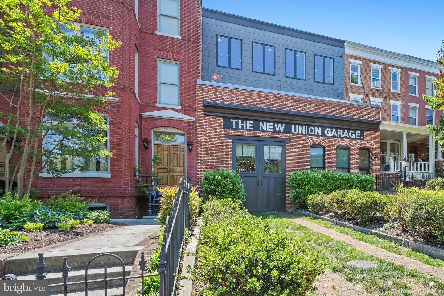 Property Photo:  645 Maryland Avenue NE 301  DC 20002 