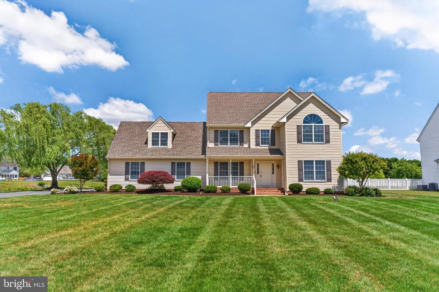 Property Photo:  30650 Heather Glen Drive  MD 21804 