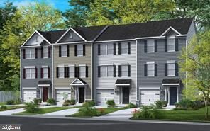 Property Photo:  2504 Boeing Way  MD 21613 