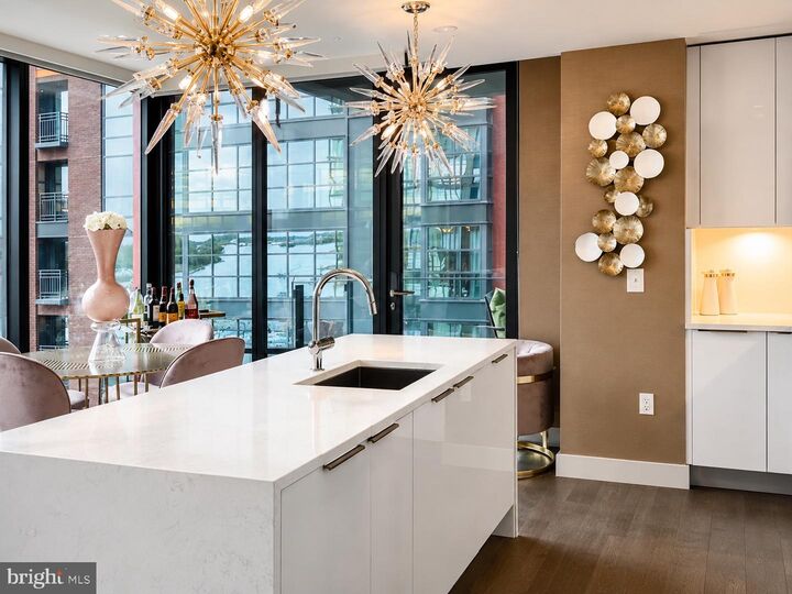 Property Photo: 45 Sutton Square SW 601 DC 20024