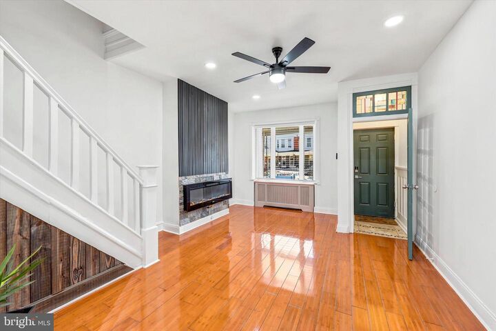 Property Photo: 3010 Aramingo Avenue PA 19134