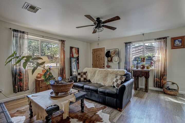 Property Photo:  3762 Watertank Road  AZ 85544 
