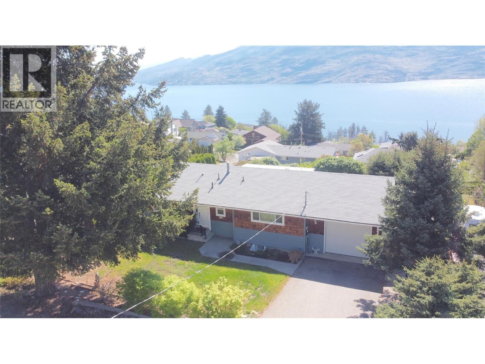 Property Photo:  6119 Wilson Road  BC V0H 1X7 