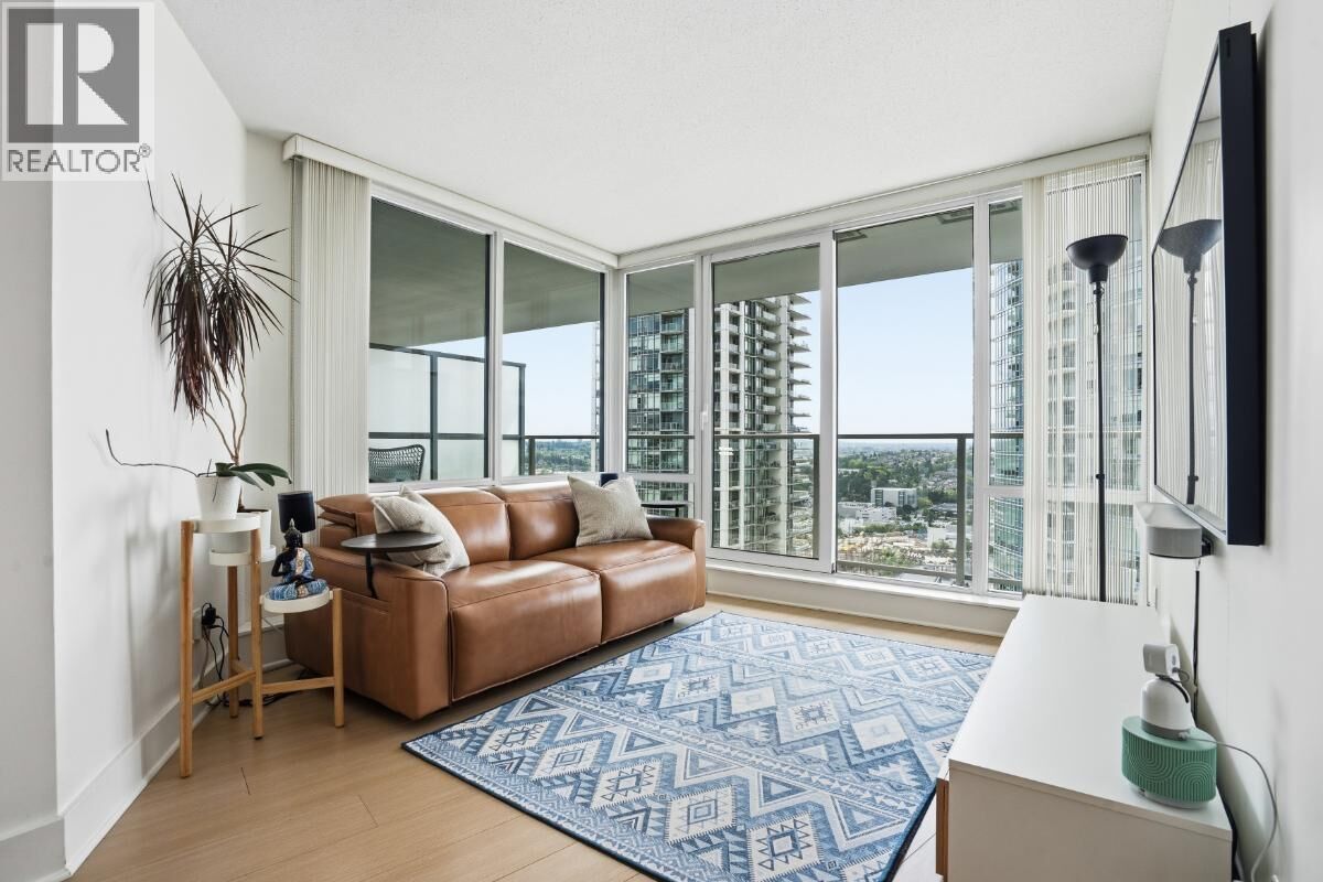 Property Photo:  4189 Halifax Street 3006  BC V5C 0H9 