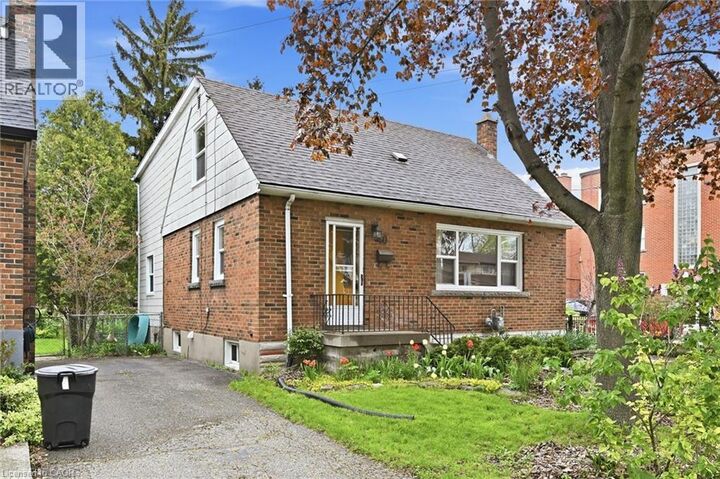 Property Photo:  40 East 35th Street  ON L8V 3X8 