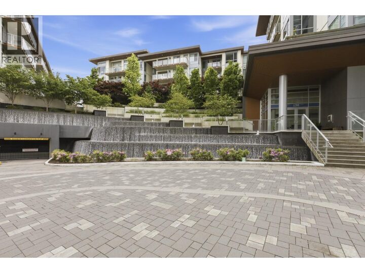 Property Photo:  1788 Gilmore Avenue 1209  BC V5C 0L5 