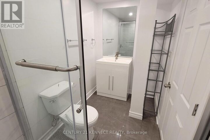 Property Photo:  156 Atherton Avenue Lower 1  ON L1T 0H8 