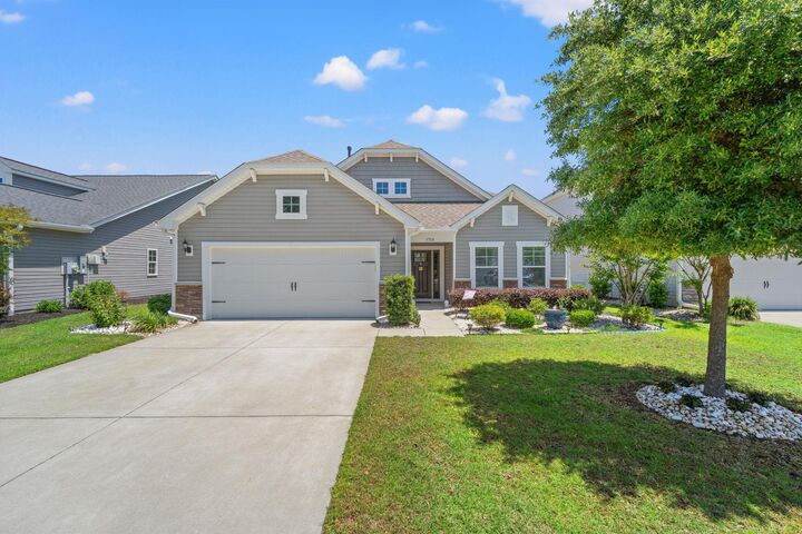 Property Photo: 3708 Park Pointe Ave. SC 29566