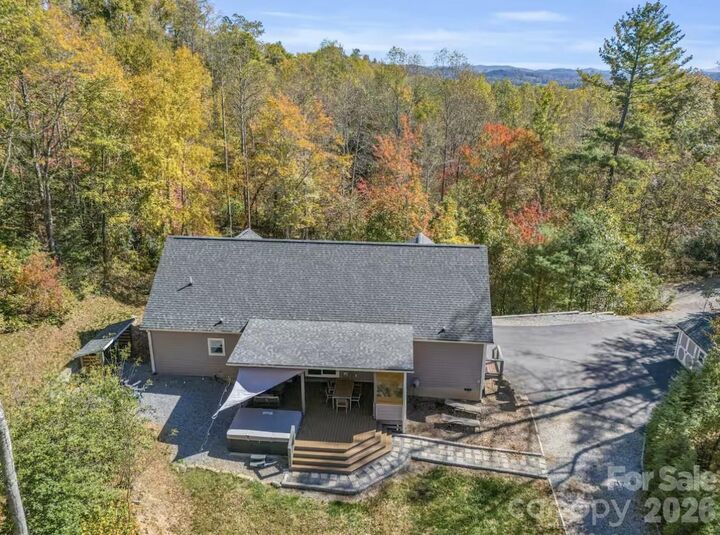 Property Photo: 311 Charming Lane NC 28792
