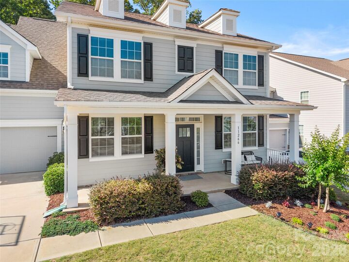 Property Photo: 11266 Trailside Road NW NC 28078