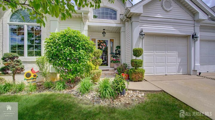 Property Photo: 1 Kingston Court NJ 08831