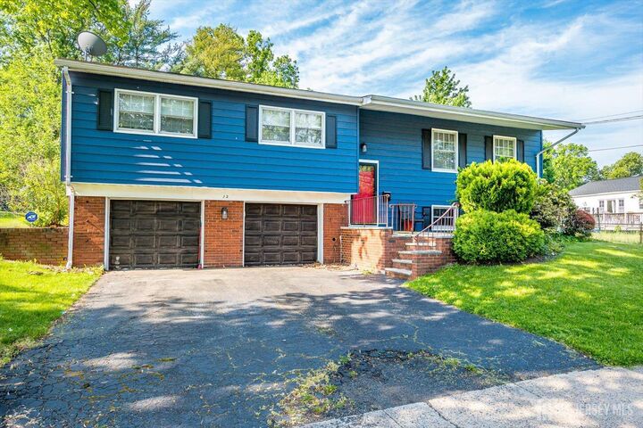 Property Photo: 12 Gales Road NJ 08837
