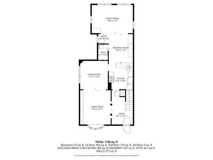Property Photo: 2 Claremont Avenue NJ 08882
