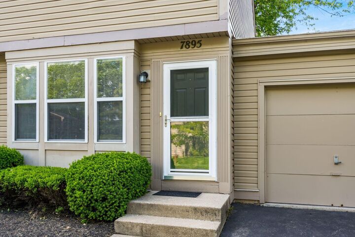 Property Photo: 7895 Barkwood Drive OH 43085