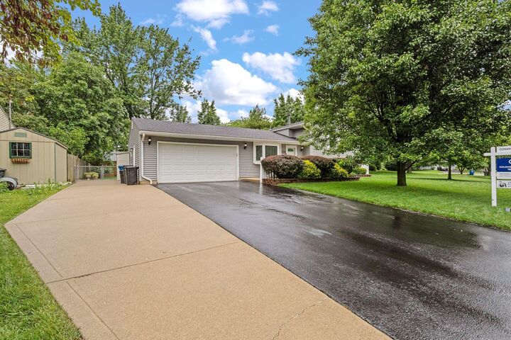 Property Photo:  622 Michael Avenue  OH 43081 