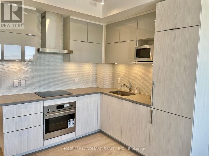 Property Photo: 8 Rouge Valley Drive West 1017 ON L6G 0B8