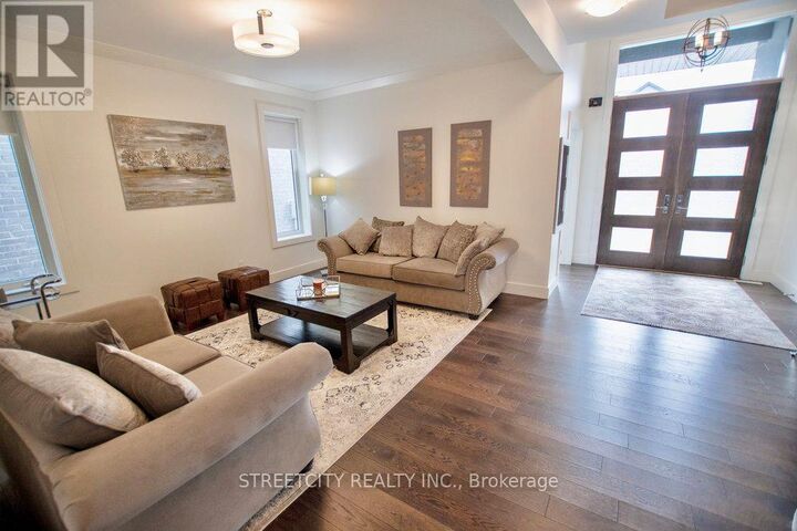 Property Photo:  1345 Dyer Crescent  ON N6G 0S7 