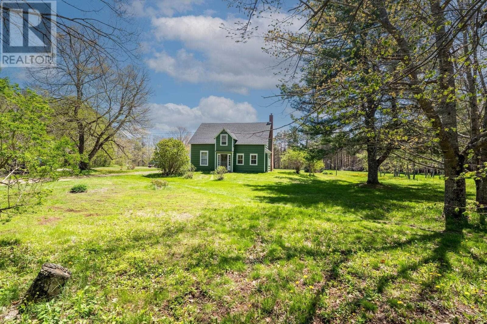 Property Photo:  8924 Highway 201  NS B0S 1P0 