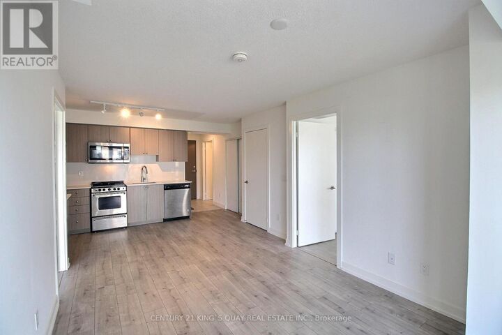Property Photo:  10 Wilby Crescent 907  ON M9N 0B6 