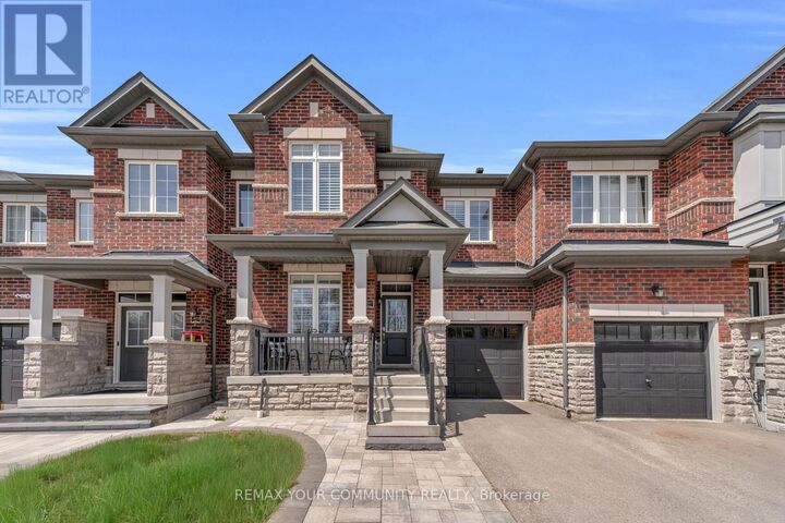 Property Photo:  1487 McRoberts Crescent  ON L9S 0J9 