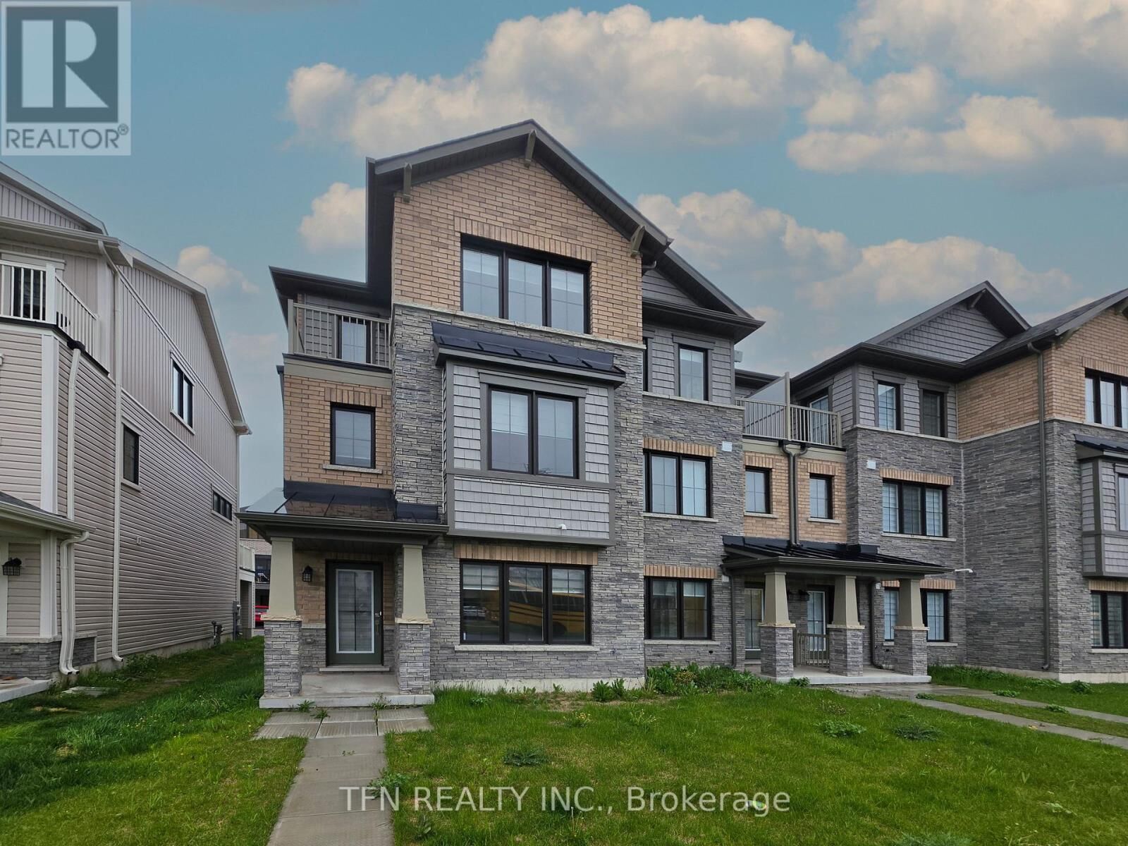 Property Photo: 231 Melody Lane ON L3B 0L2