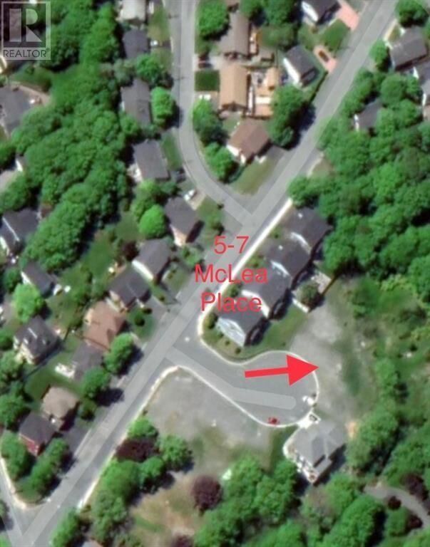 5 McLea Park — photo 1