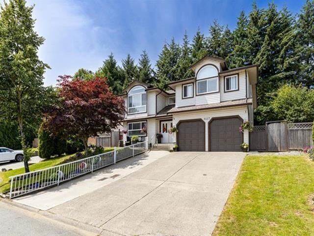 Property Photo:  82xx 167A Street  BC V4N 3H5 