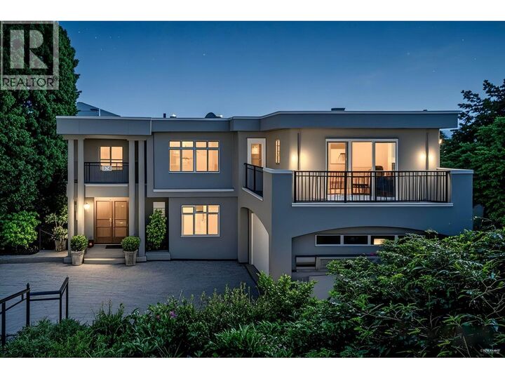 Property Photo:  574 St. Andrews Place  BC V7S 1V8 