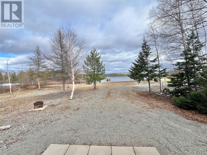 Property Photo:  4 Joes Lake ( West ) Road  NL A0H 1A0 