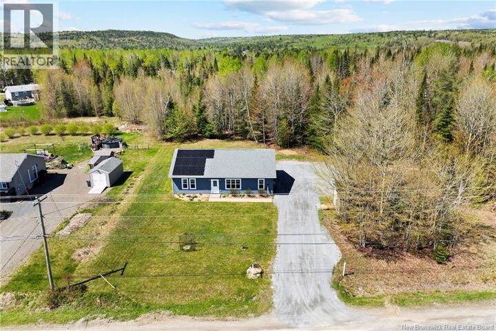 Property Photo:  973 River Road  NB E3A 9C2 